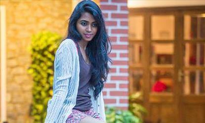 சரிதா குடும்பத்திலிருந்து அடுத்த நபர் தயார்... சினிதுறைக்கு